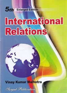 Picture of International Relations 