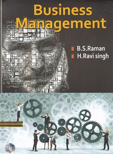 Picture of Business Management For B.Com 1st Sem Mysore V.V As Per CBCS
