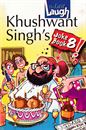 Picture of Khushwant Singh's Joke Book 8