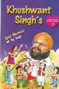 Picture of Khushwant Singh's Joke Book 7
