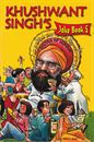 Picture of Khushwant Singh's Joke Book 5  