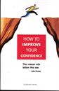 Picture of How To Improve Your Confidence
