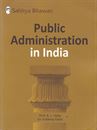 Picture of Public Administration in India