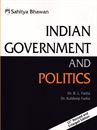 Picture of Indian Government And Politics