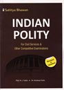 Picture of Indian Polity 