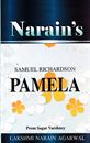 Picture of Narain's Pamela 