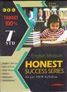Picture of CPC Honest Success Series Guide Class 7th (E.M) 