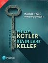 Picture of Marketing  Management