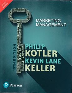 Picture of Marketing  Management