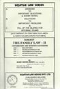 Picture of The Family Law -II