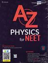 Picture of A TO Z Physics For NEET Class XI