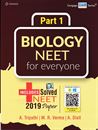 Picture of Biology NEET For Everyone Part I