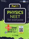 Picture of Physics NEET for Everyone Part I 