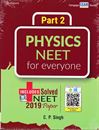 Picture of Physics NEET for Everyone Part II