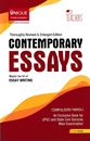 Picture of Contemporary Essays
