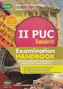 Picture of Subhas II PUC Sanskrit Examination HandBook