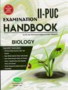 Picture of Subhas II PUC Biology Examination HandBook