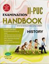 Picture of Subhas II PUC History Examination HandBook
