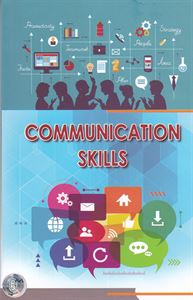 Picture of Communication Skills For 3rd Sem B.A As Per CBCS