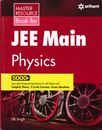 Picture of Arihant Master Resource Book For JEE Main Physics