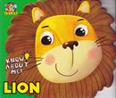 Picture of Know About Me ! Lion