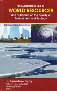 Picture of World Resources