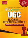 Picture of Teaching & Research Aptitude NTA/UGC /NET/SLET/JRF  Compulsory Paper-1