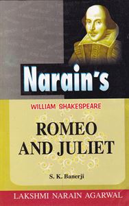 Picture of Narain's Romeo And Juliet