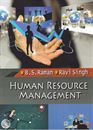 Picture of Human Resource Management As Per CBCS BBA IInd Sem Davanagere V.V