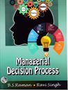 Picture of Managerial Decision Process As Per CBCS BBA IInd Sem Davanagere V.V