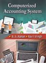 Picture of Computerized Accounting System As Per CBCS B.Com / BBA  Mysore V.V