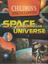 Picture of Children's Encyclopedia-Space And Universe