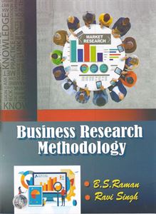 Picture of Business Research Methodology As Per CBCS  B.Com/BBA Mysore V.V