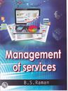 Picture of Management Of Services As Per CBCS For 2nd Sem BBA Mysore V.V