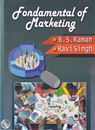Picture of Fundamental Of Marketing As Per CBCS For 2nd Sem BBA Davanagere V.V