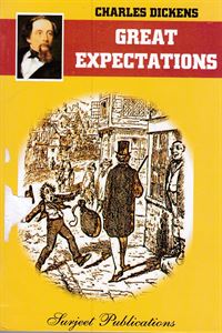 Picture of Great Expectations