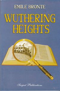 Picture of Wuthering Heights