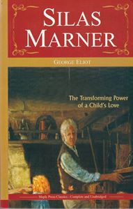 Picture of Silas Marner