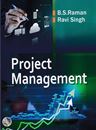 Picture of Project Management For 6th Sem BBA As Per CBCS Mys V.V