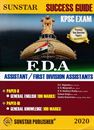 Picture of Sunstar FDA (EM)