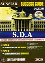 Picture of Sunstar SDA (EM)