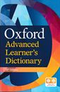 Picture of Oxford Advanced Learner'S Dictionary (Hard Bound)