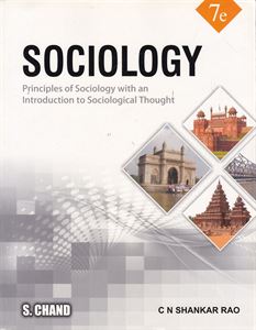 Picture of Sociology