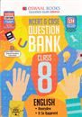 Picture of Oswaal Question Bank English Class 8th CBSE