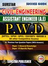 Picture of Sunstar PWD Civil Engineering Paper 1&2 [AE]