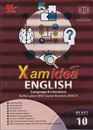 Picture of Xam Idea English Class 10th