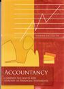 Picture of Accountancy Text Book Vol 1&2 II Puc