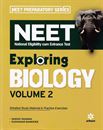 Picture of Arihant Exploring Biology Vol -2 For NEET