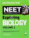 Picture of Arihant Exploring Biology Vol -1 For NEET