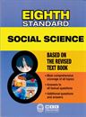 Picture of MCC 8th Social Science Guide